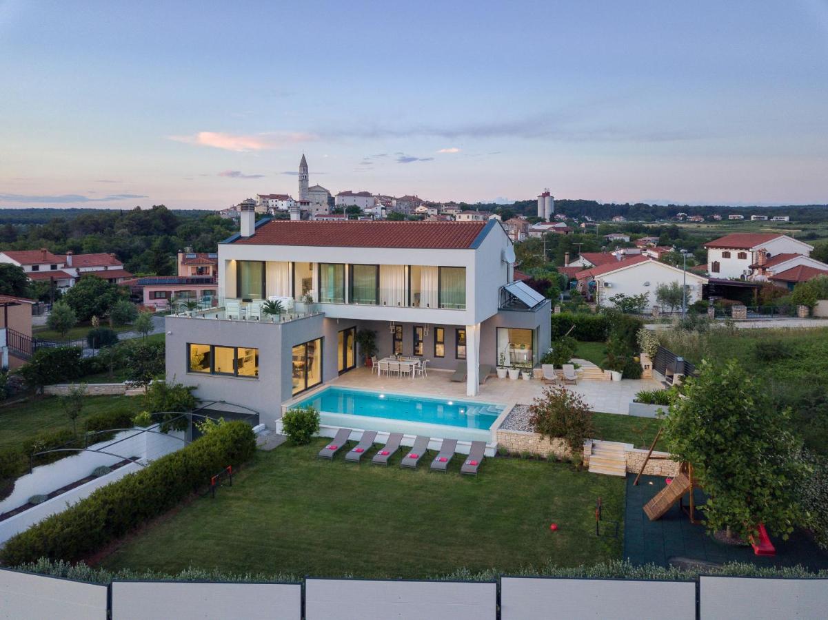 Villa Astera - Ferienwohnung