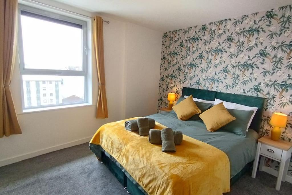 Appartamento con 2 Camere da Letto