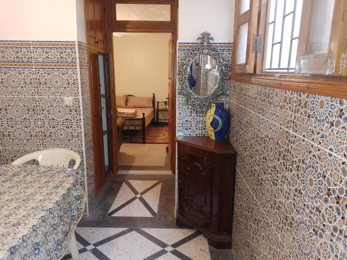 Appartement à louer El massira - Ferienwohnung