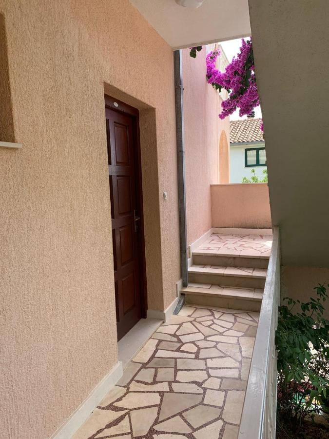 Apartment mit 2 Schlafzimmern