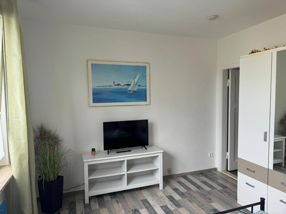 Quartier 4 - zentral gelegen, Ideal für Paare - Ferienwohnung