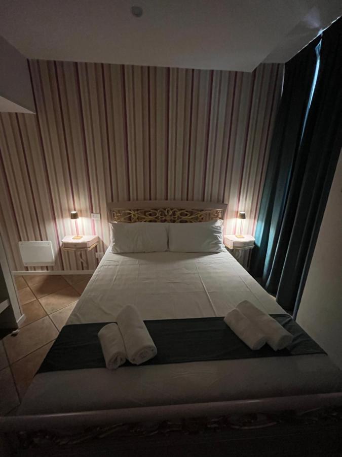 Deluxe Zimmer