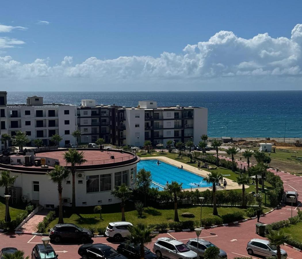 Apartment in Assilah- océan atlantique - Chambres d’hôtes