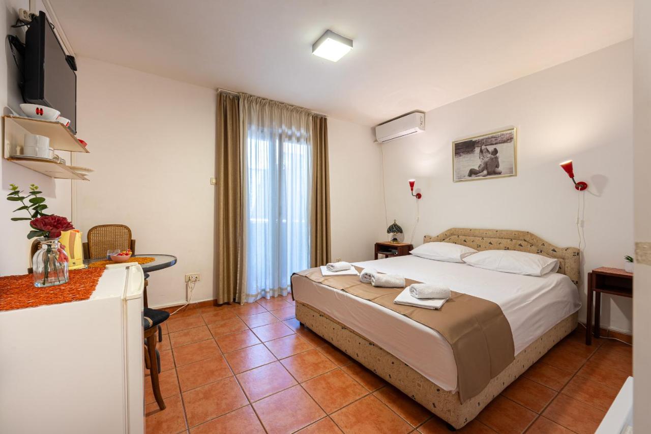 Doppelzimmer mit eigenem Bad