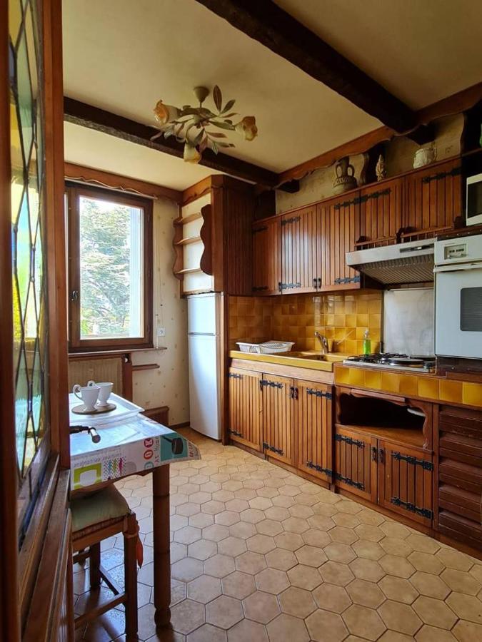 Les Lauriers - B&B