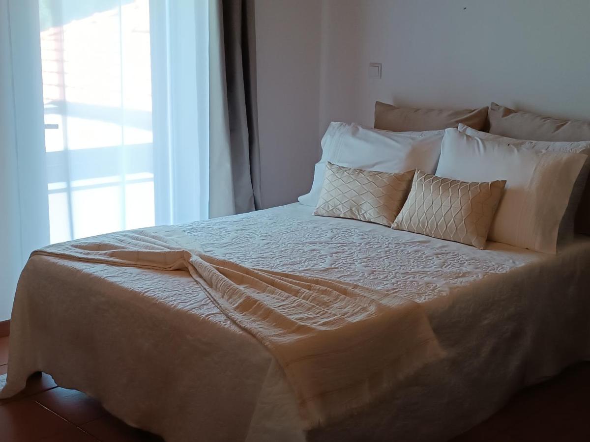 Suite - Vue sur Piscine