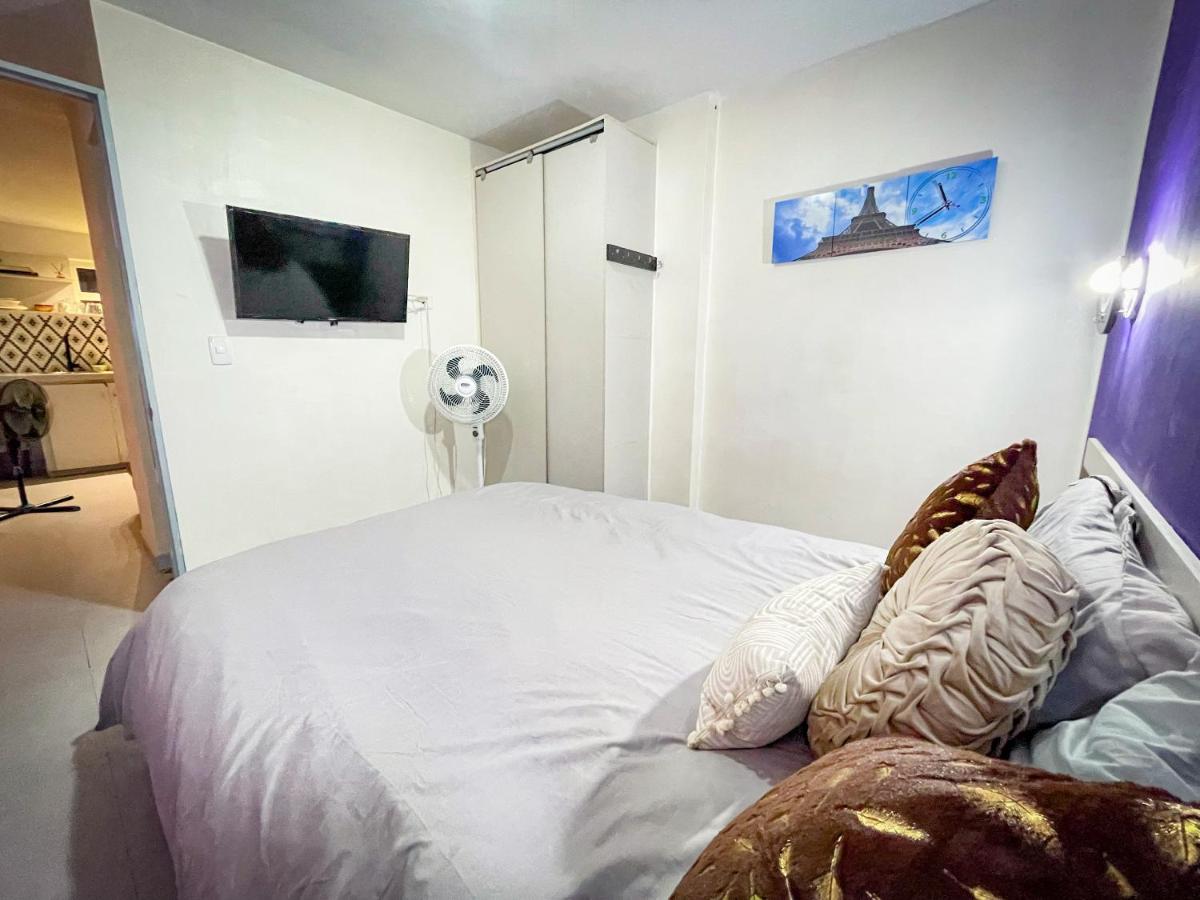 Lindo apt Excelente ubicacion - B&B Medellín