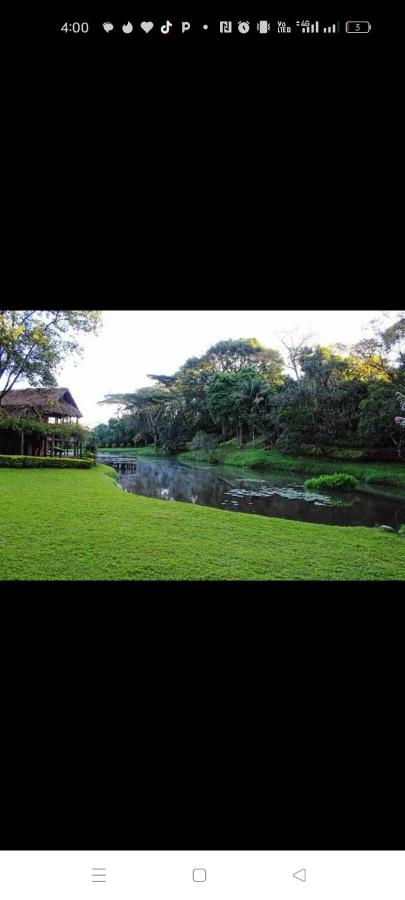 Pet Friendly Kapsimotwa Gardens