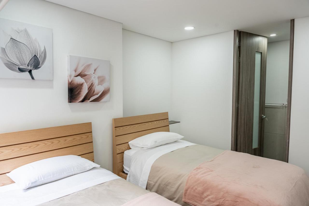 Magnifico Apartamento 204 - B&B