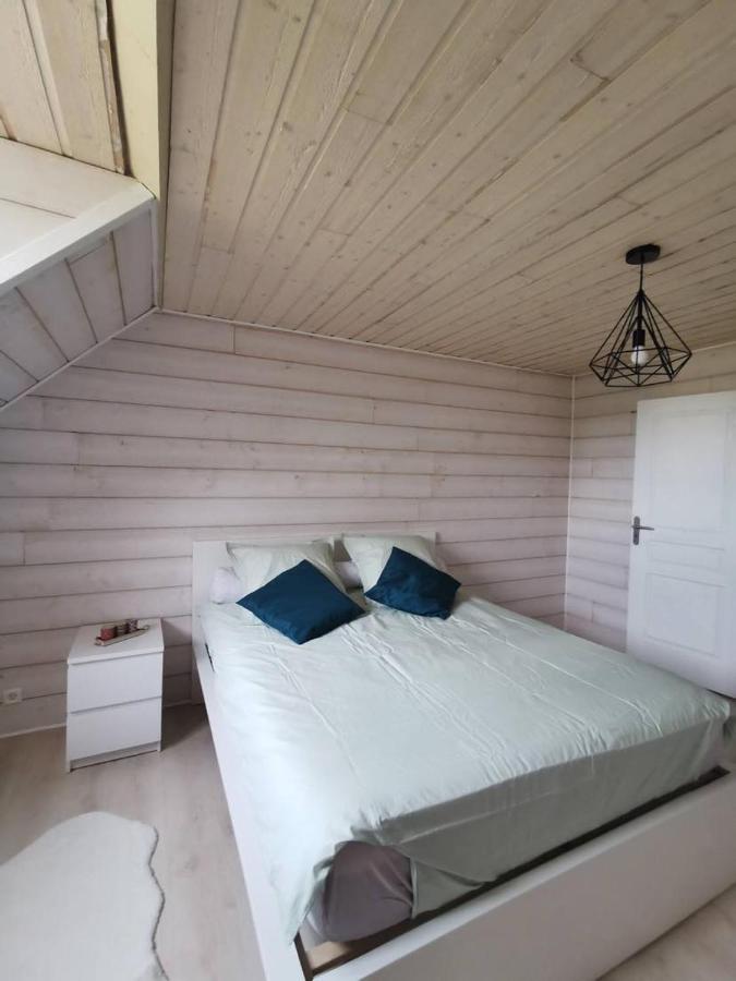 El Dorado - Ferienwohnung Genneville