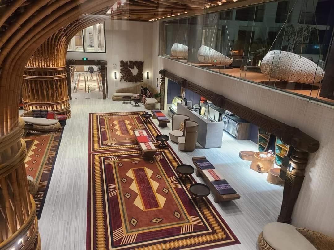 Apec Mandala Hotel 5 sao Tuy Hòa Phú Yên