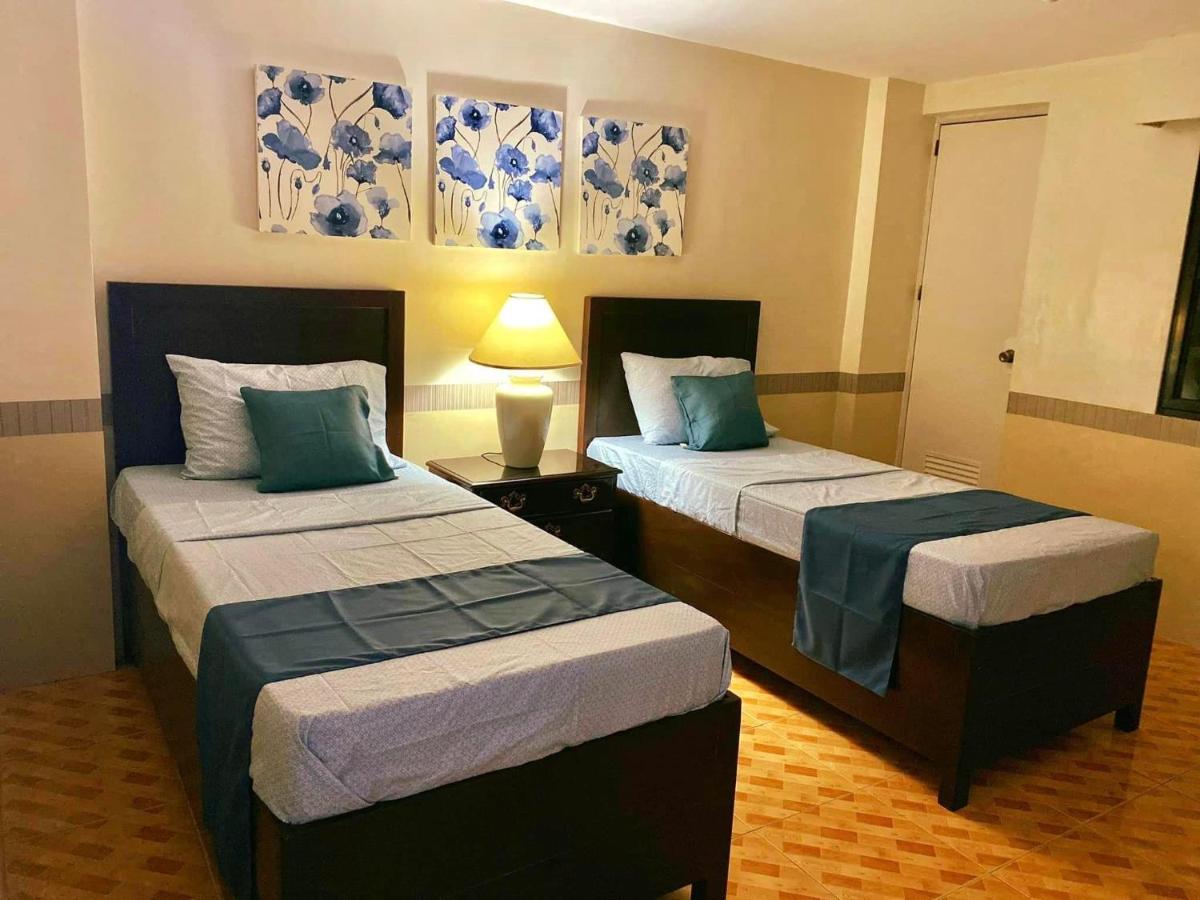 Habitación Doble Deluxe