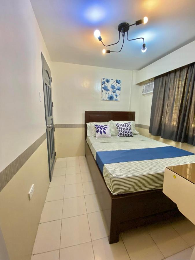 Habitación Doble Estándar - 2 camas 