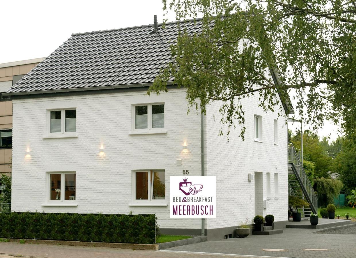 B&B Meerbusch - Bed & Breakfast Meerbusch - Bed and Breakfast Meerbusch