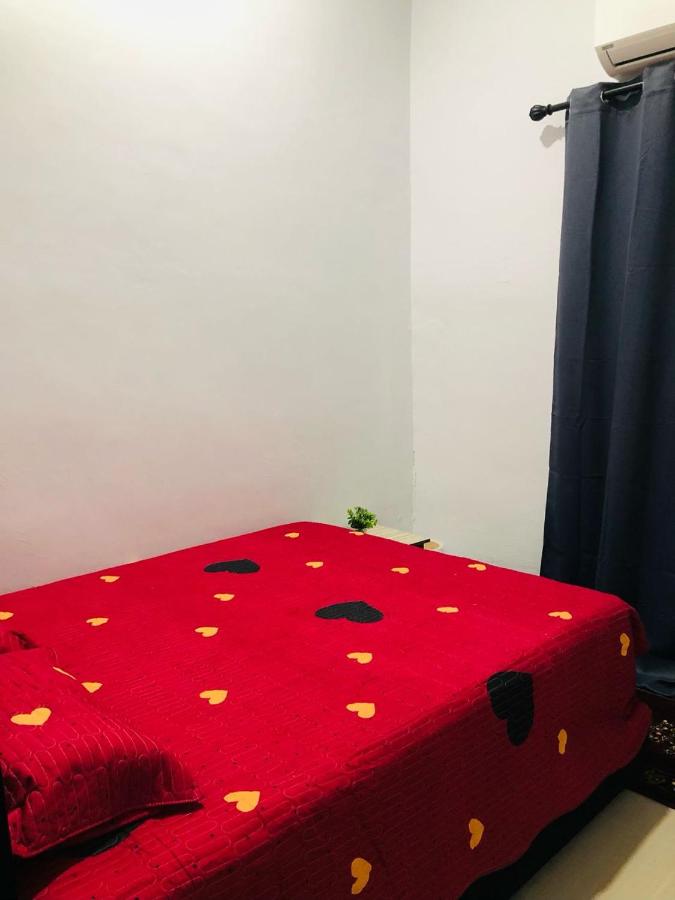 Merang Jetty Homestay - B&B Baruh Pahlawan