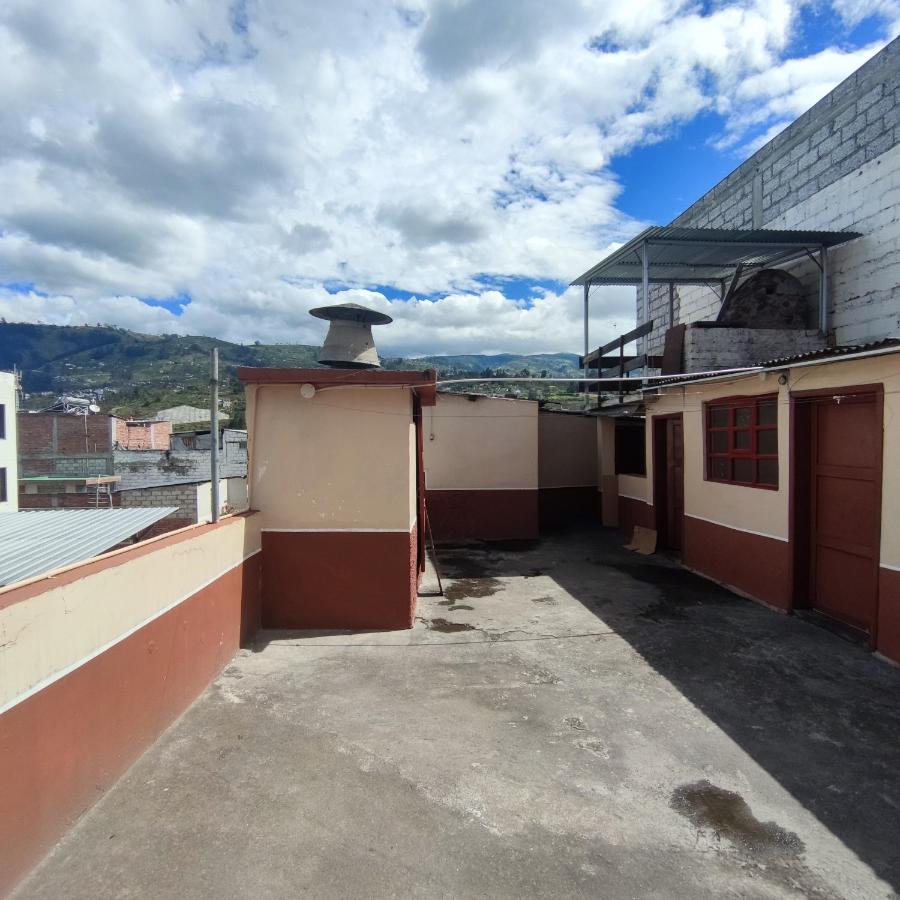 Conexión Urbana en el centro de Ambato - B&B Ambato