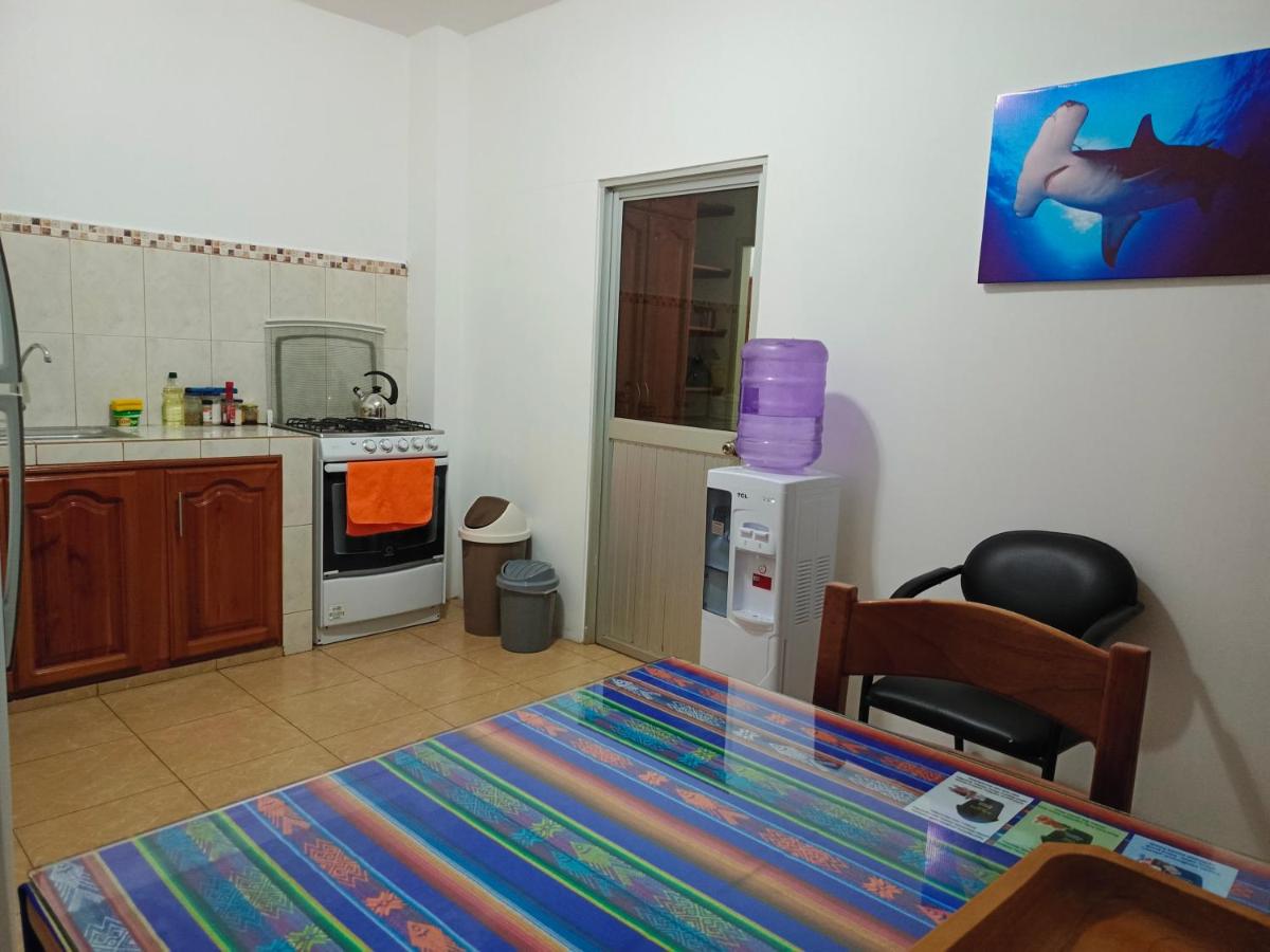 Suite met 1 Slaapkamer
