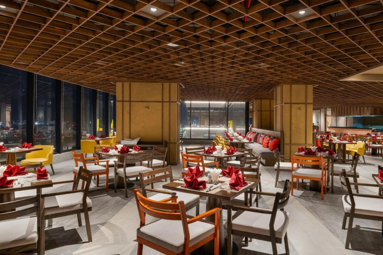Apec Mandala Hotel 5 sao Tuy Hòa Phú Yên