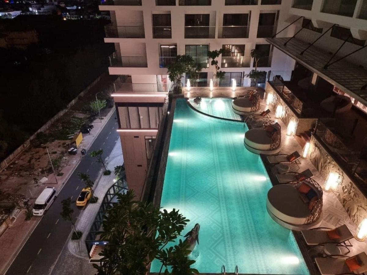 Apec Mandala Hotel 5 sao Tuy Hòa Phú Yên