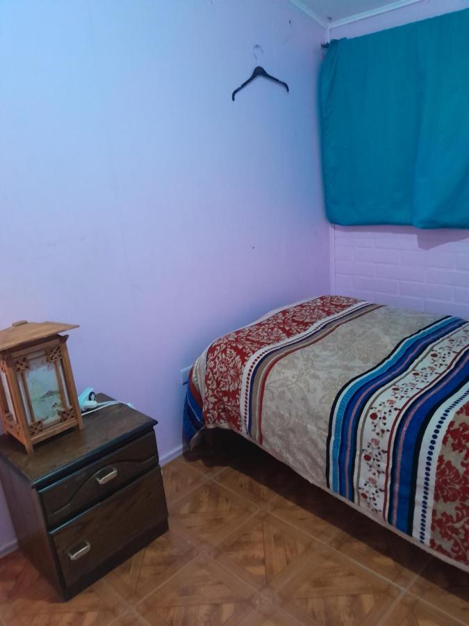 Mi lugar De Encuentro - Ferienwohnung Quillota