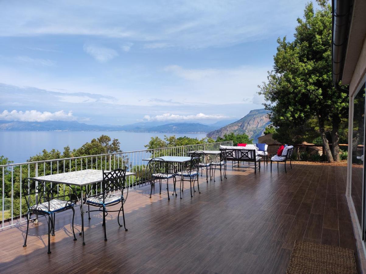 Sanacore - Maratea - Cersuta - Bed and Breakfast Maratea