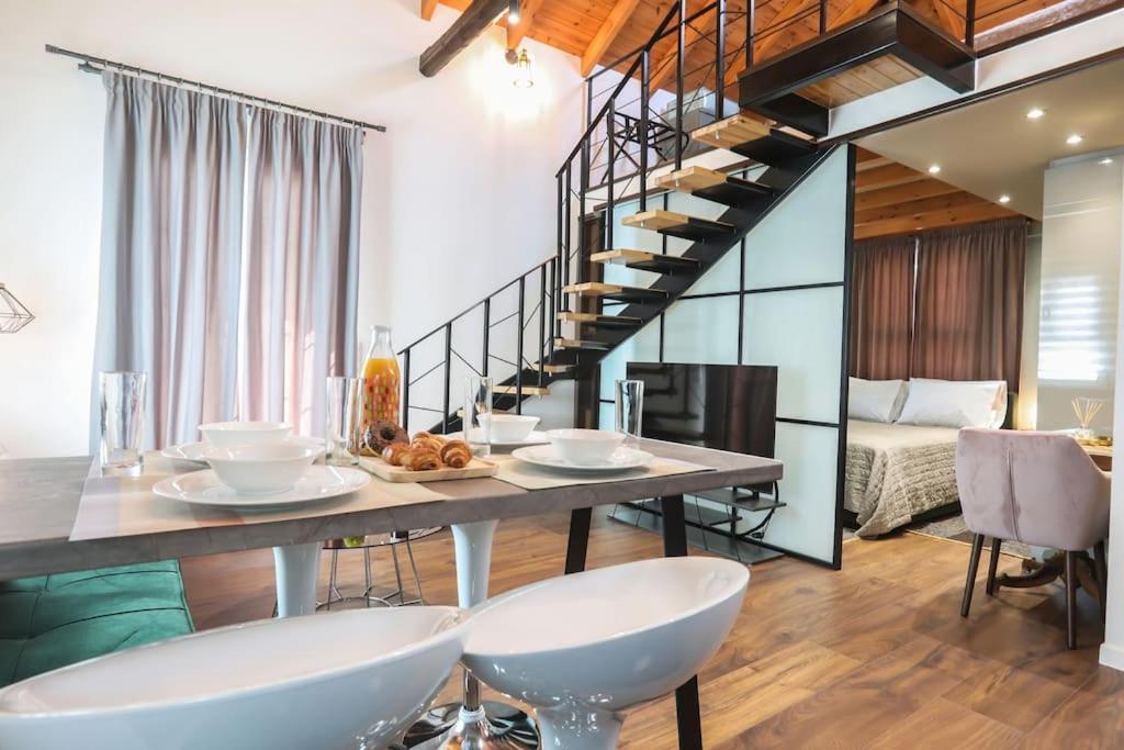 Vp & Lo 2 Residence - Chambres d’hôtes