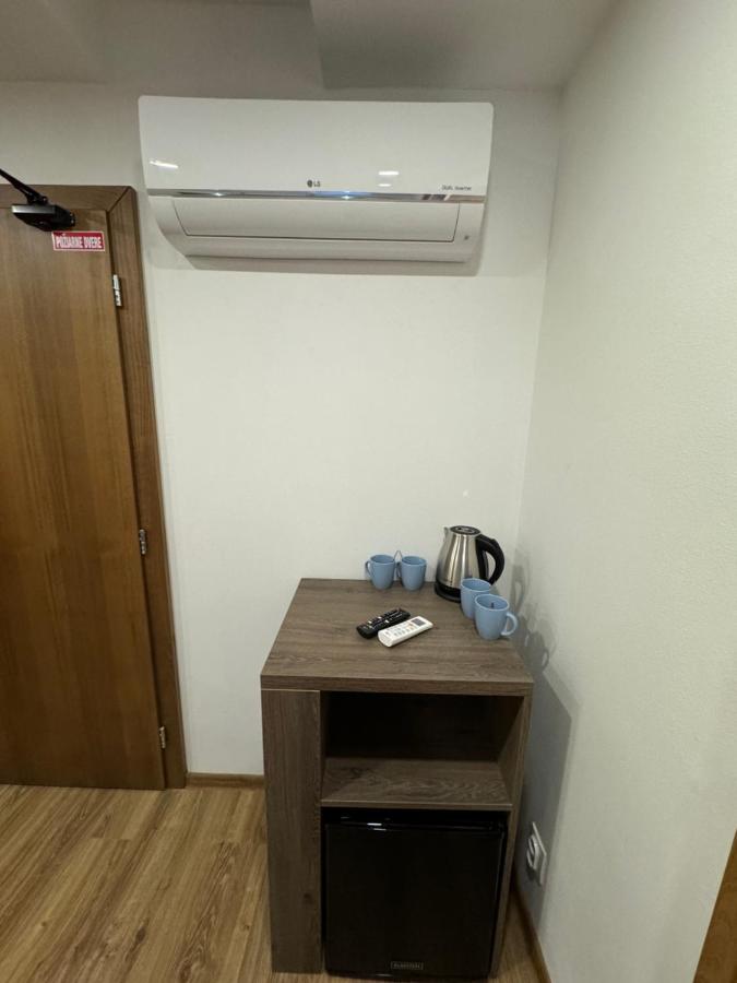 Appartement 1 Chambre