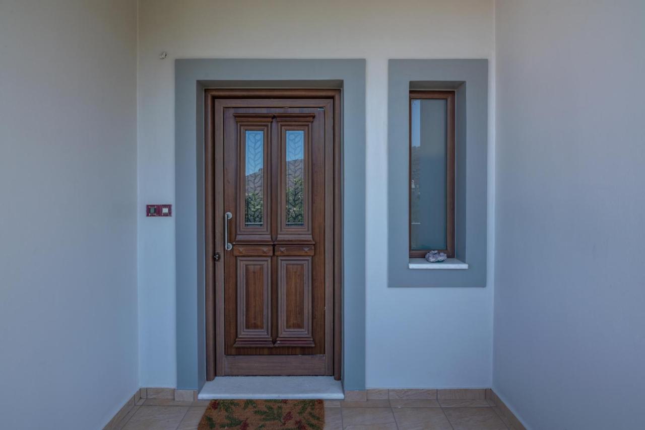Michael's Villa - B&B