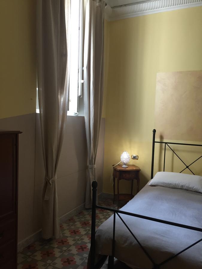 Habitación Doble Económica