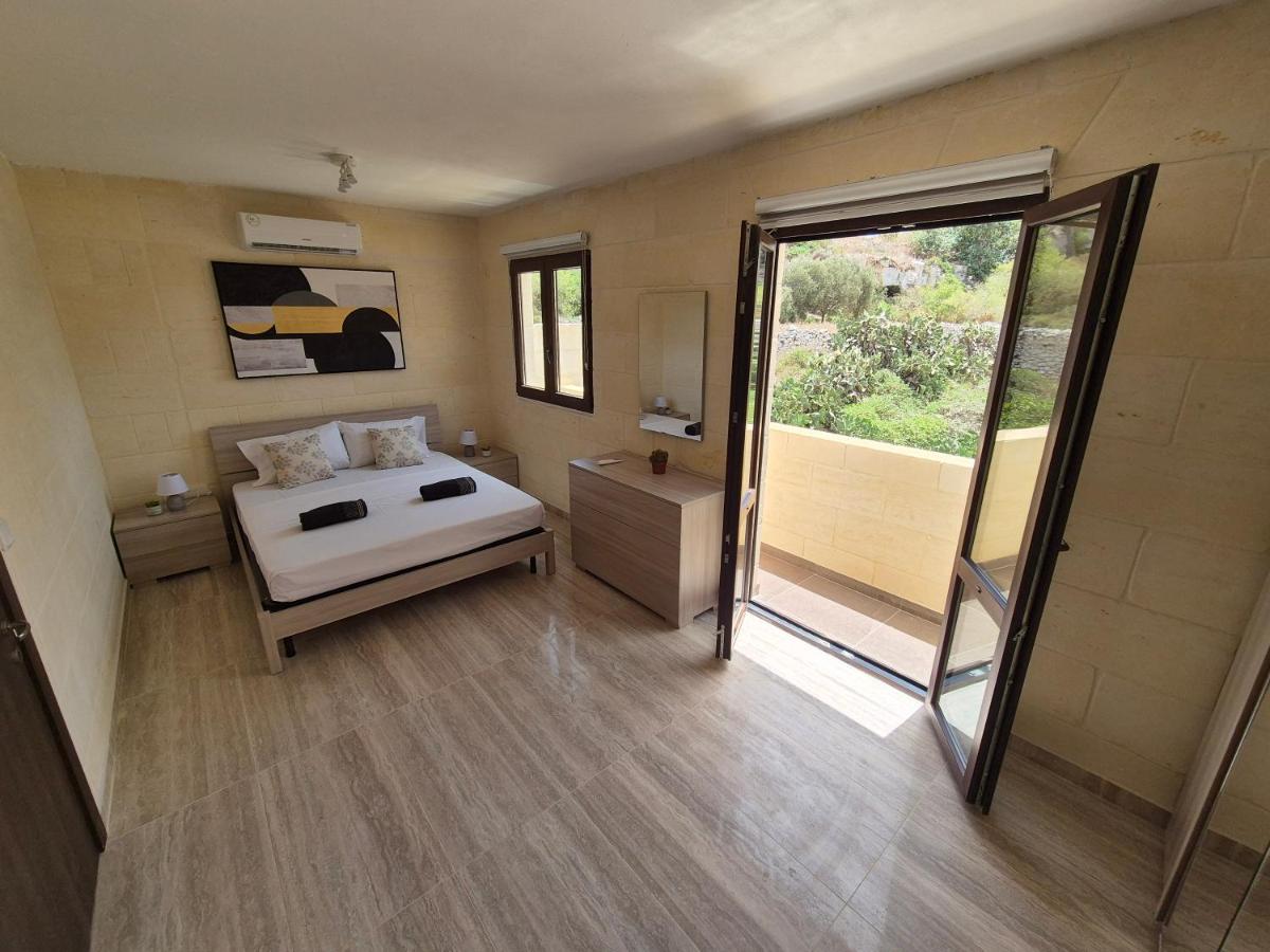 Double Room with Pool View