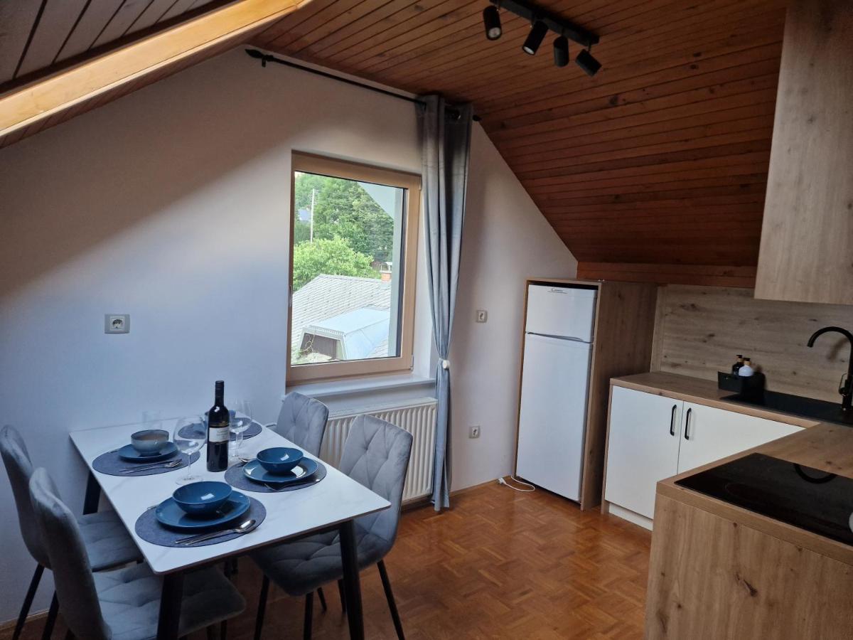 Classic Appartement