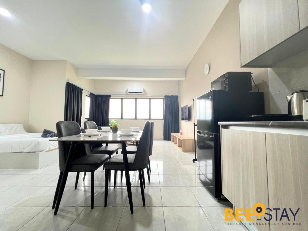 Suite Appartement