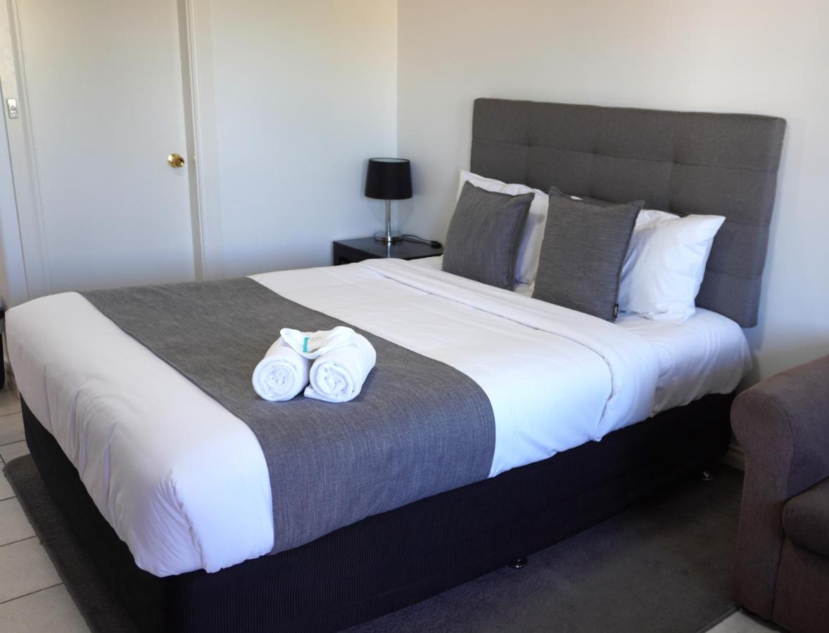 Tumut Apartments - Ferienwohnung