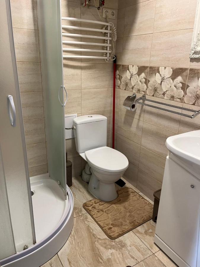 Raganų kalnas - B&B