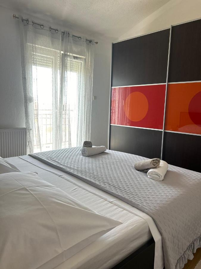 Apartamento de 3 dormitorios con vistas