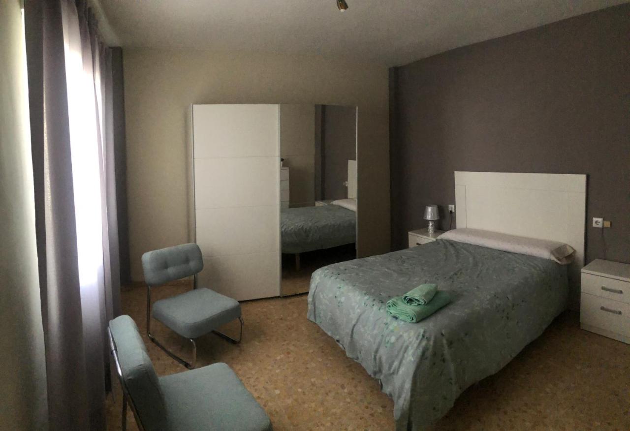 Alojamiento Mirasierra II - B&B