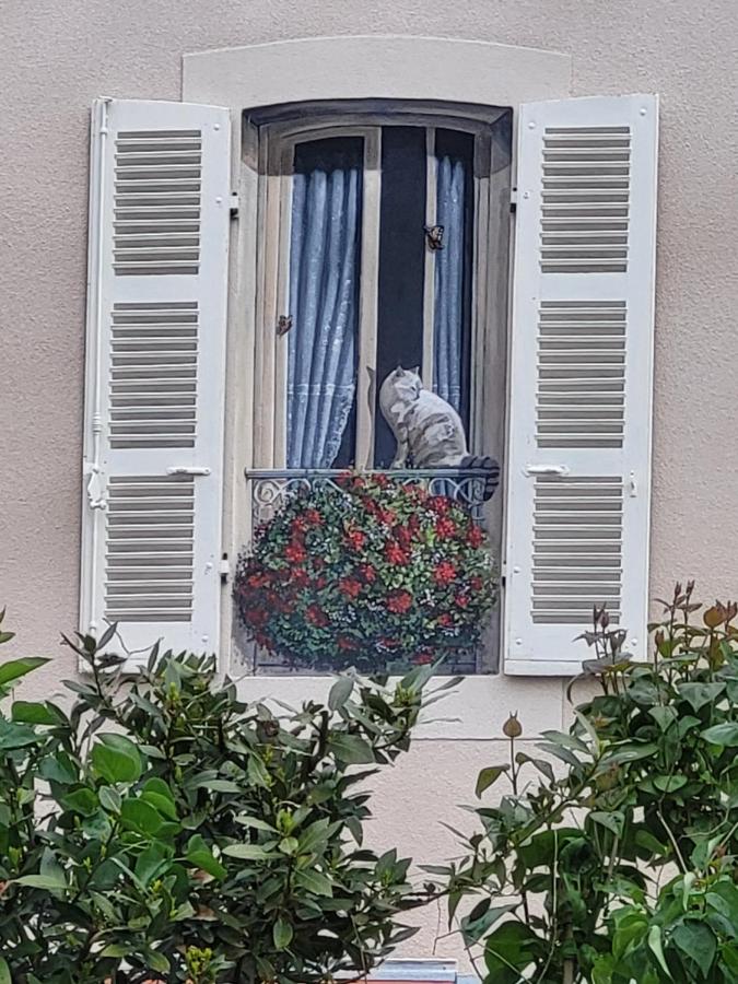 Maison Commandant Blaison - B&B