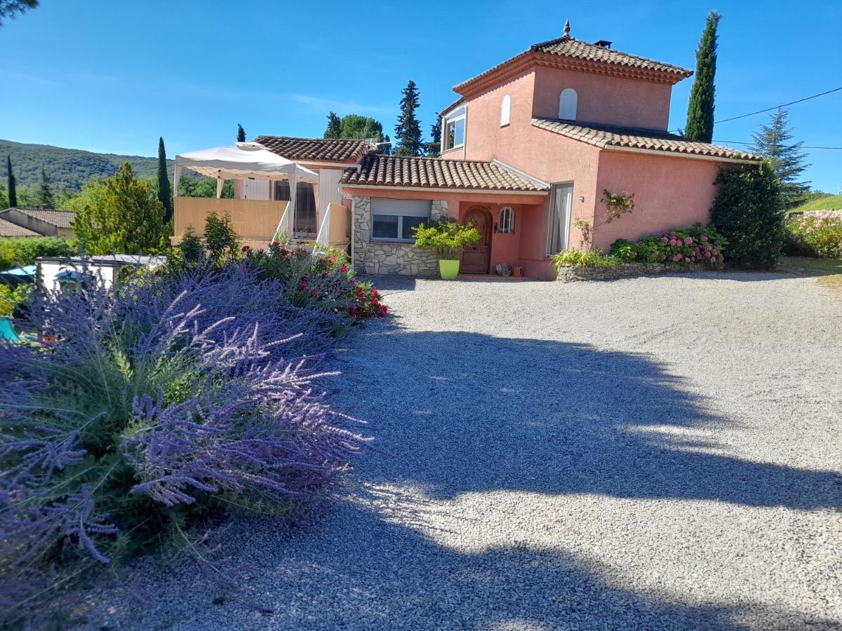 Gîte 2 pers dans havre de paix cévenol - B&B