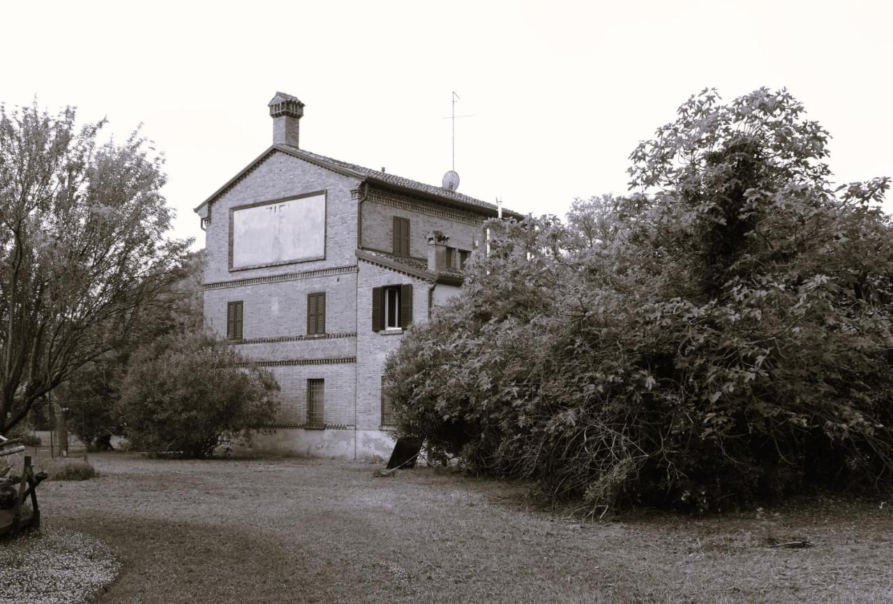 Agriturismo Valle Isola "La Tana del Gusto" - Chambres d’hôtes Comacchio