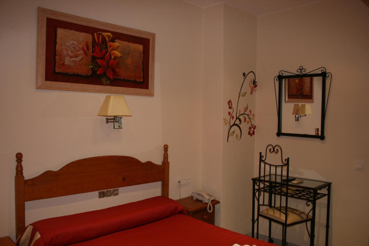 Chambre Simple