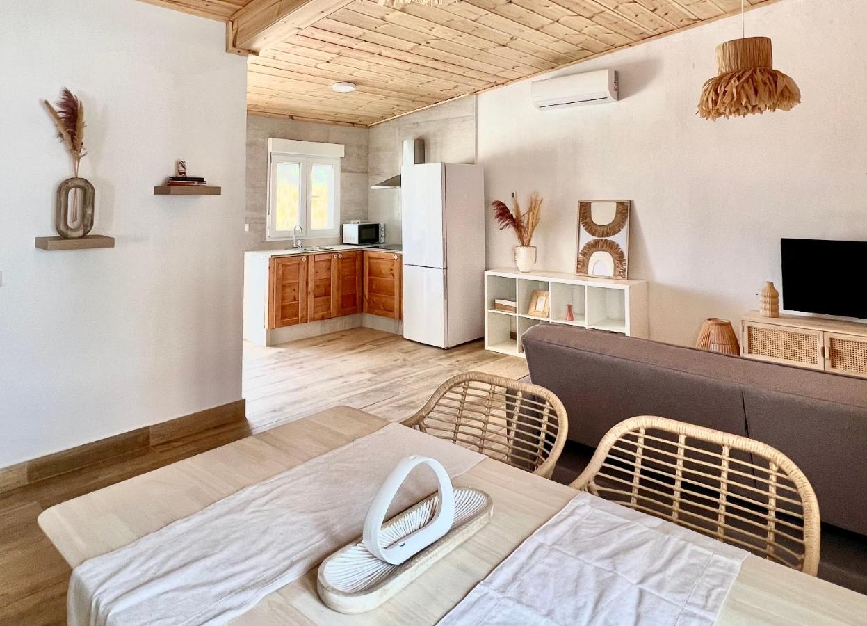 Villa con 2 Camere da Letto