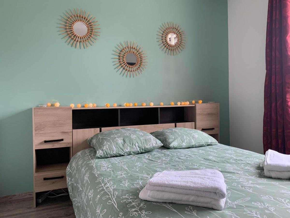 Appartement met 1 Slaapkamer