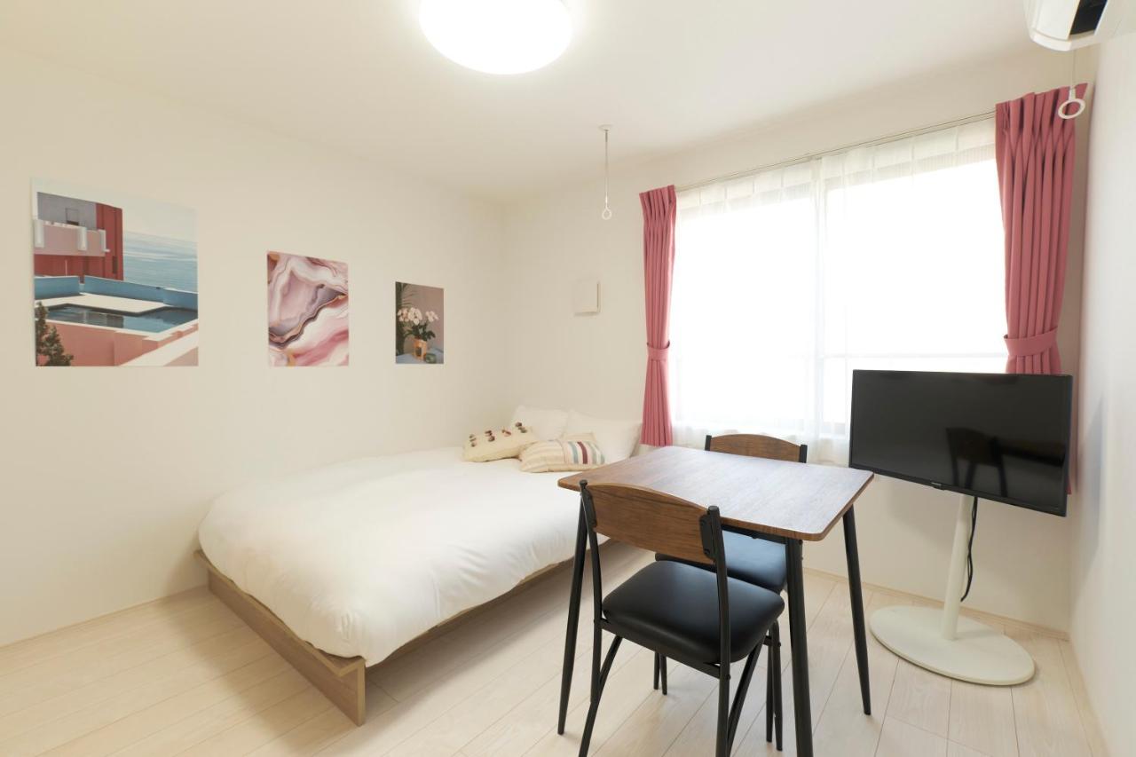 Apartamento de 1 dormitorio