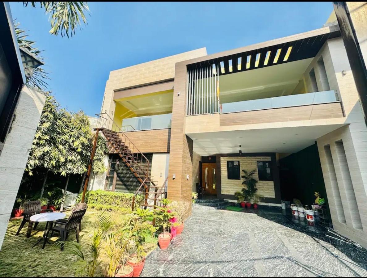 Wonderstays - Chambres d’hôtes Amritsar