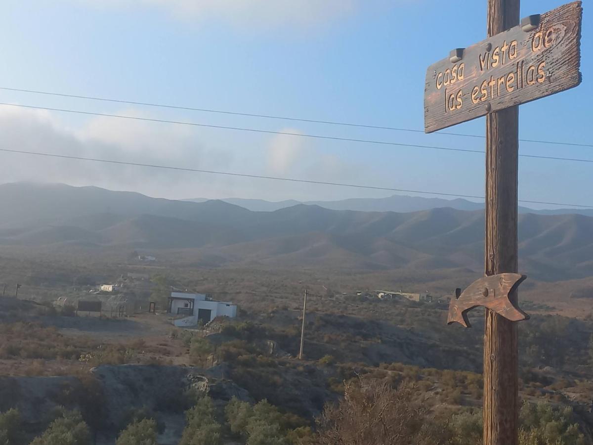 Casa Vista de las Estrellas - B&B