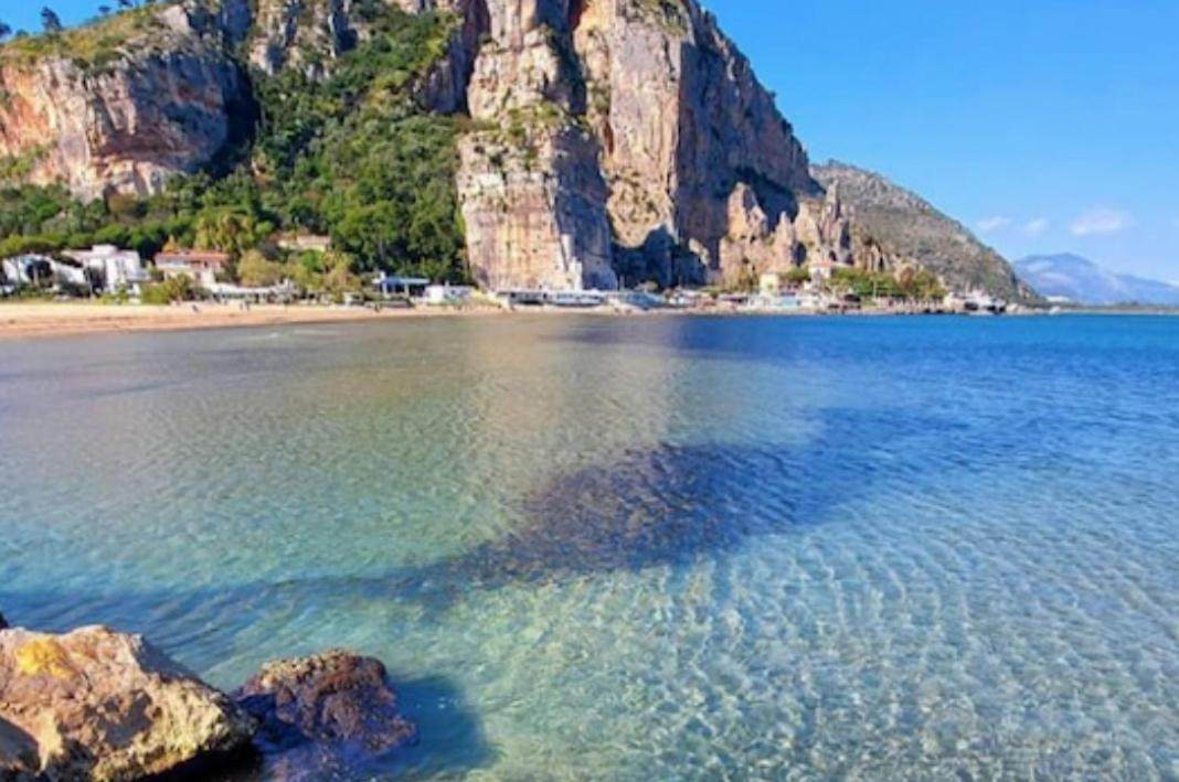 Appartamento Antonietta a 200 mt dal mare - B&B