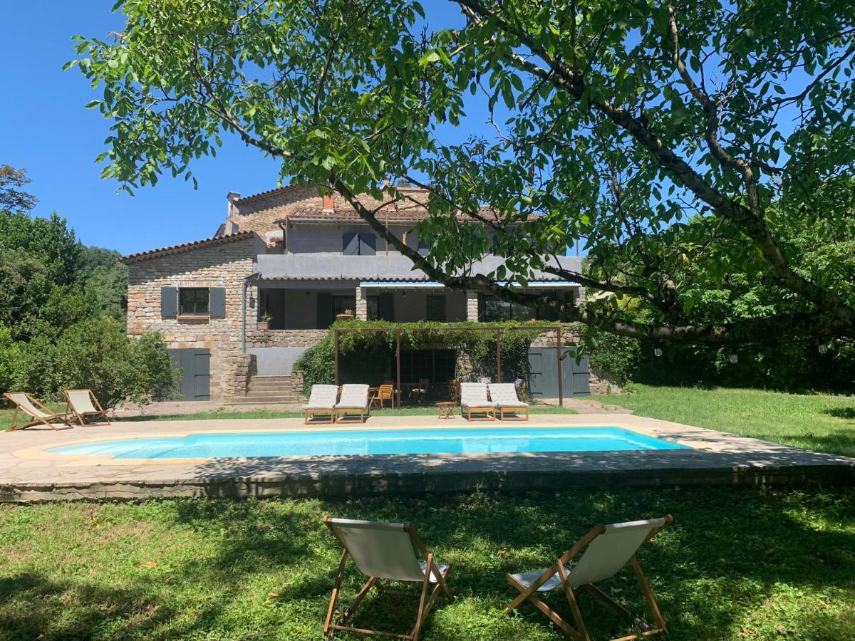 L'Auberge du Ranc - B&B
