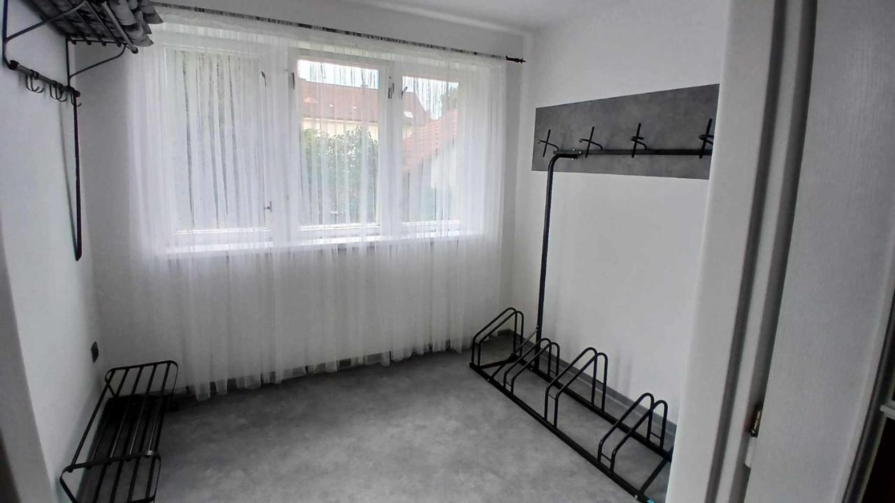 Dům Krčín - B&B