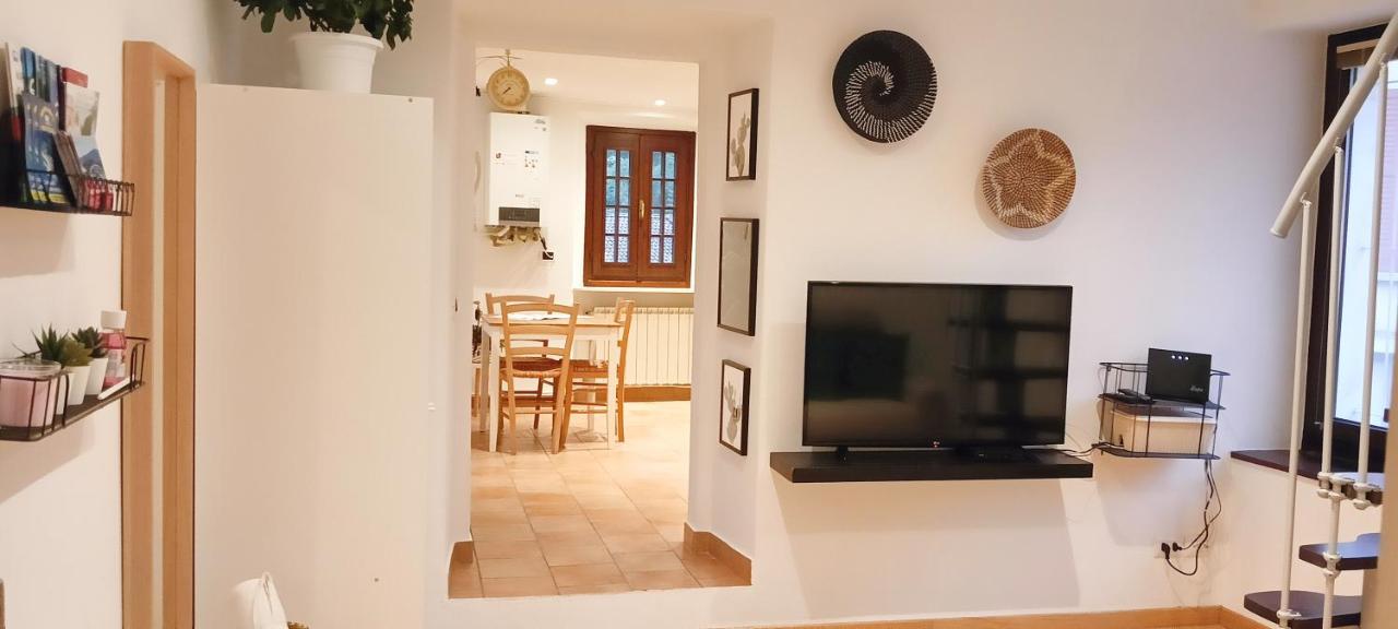 Appartement 1 Chambre