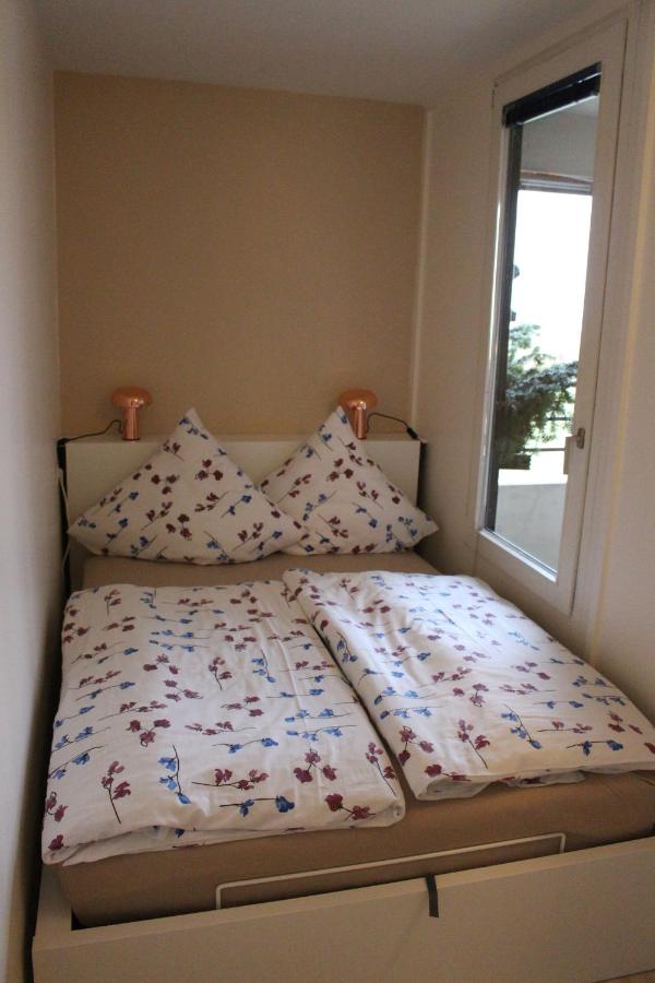 Appartement 2 Pièces